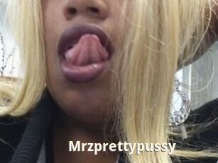Mrzprettypussy