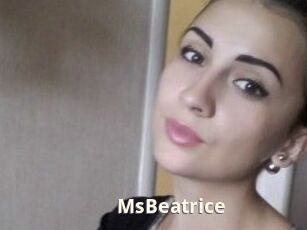 MsBeatrice