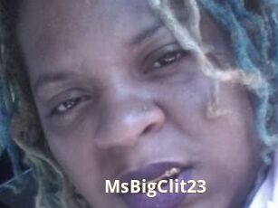 MsBigClit23