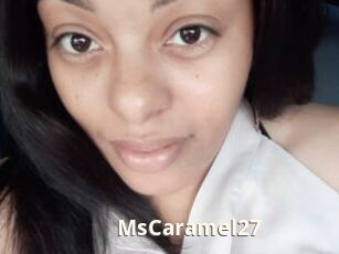 MsCaramel27