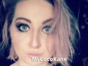 MsCocoKane