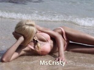 MsCristy