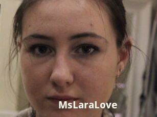 Ms_LaraLove
