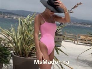 MsMadonna