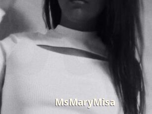 MsMaryMisa