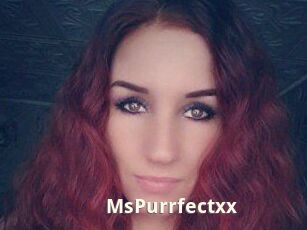 MsPurrfectxx