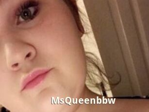 MsQueenbbw