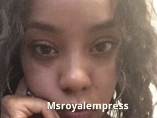 Msroyalempress