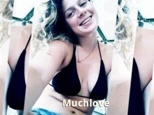 Muchlove