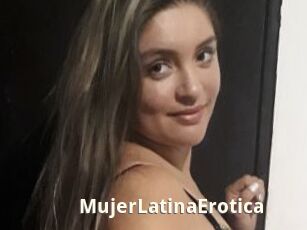 MujerLatinaErotica
