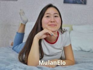 MulanElo