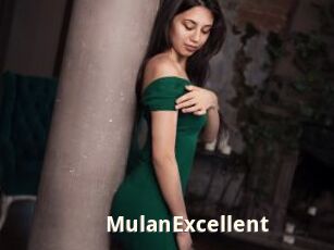 MulanExcellent