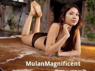 MulanMagnificent