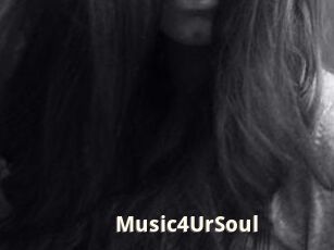 Music4UrSoul