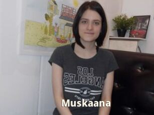 Muskaana