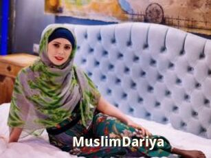 MuslimDariya