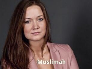 Muslimah