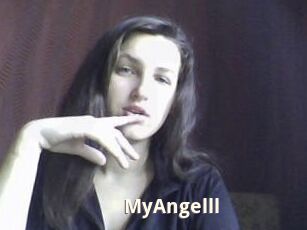 MyAngelll