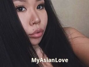 MyAsianLove