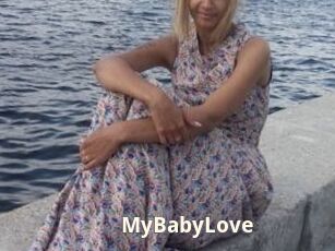 MyBabyLove
