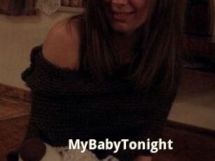 MyBabyTonight
