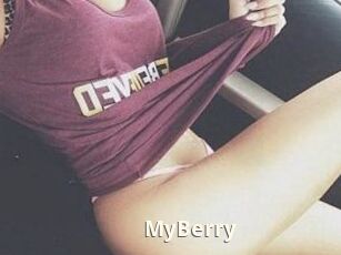 MyBerry