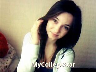 MyCollegeStar