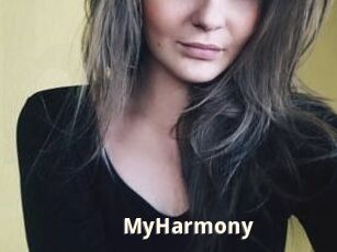 MyHarmony