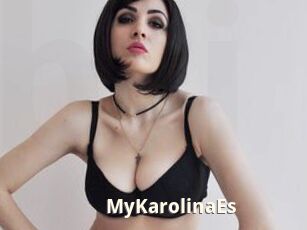 MyKarolinaEs