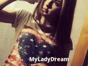MyLadyDream