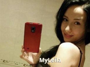 MyLeila