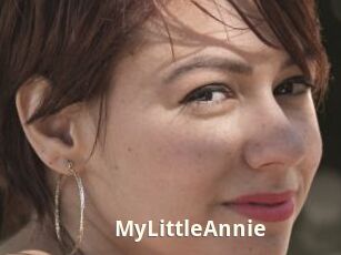 MyLittleAnnie
