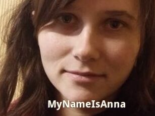 MyNameIsAnna