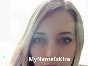 MyNameIsKira