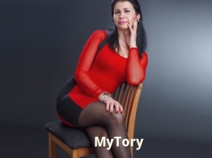 MyTory Bigtitinvasion