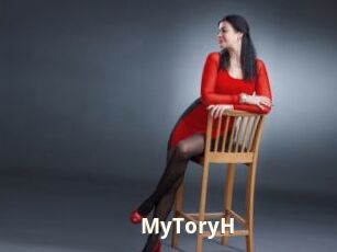 MyToryH