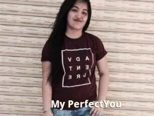 My_PerfectYou