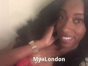 Mya_London
