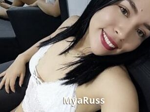 MyaRuss