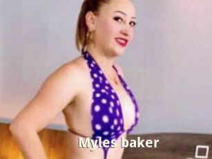 Myles_baker