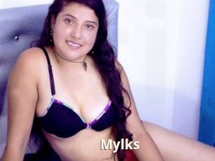 Mylks