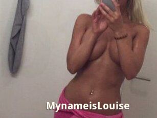 MynameisLouise