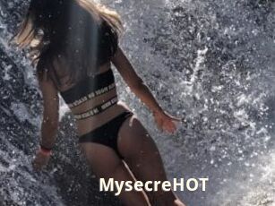 MysecreHOT