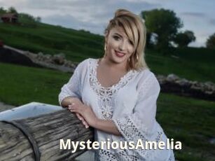 MysteriousAmelia