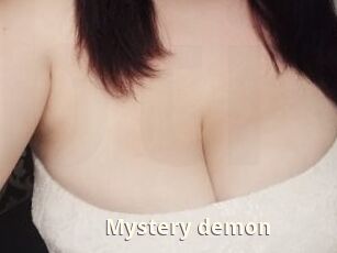 Mystery_demon