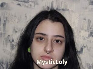 MysticLoly