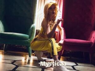 Mysticaa