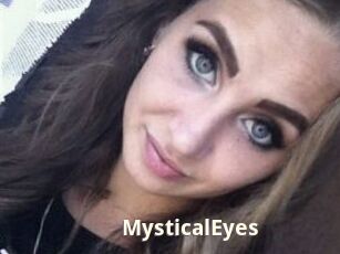 MysticalEyes