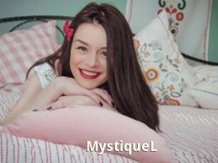 MystiqueL