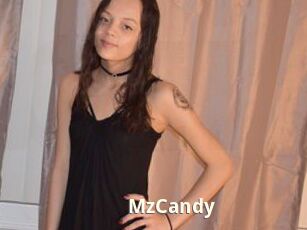 MzCandy